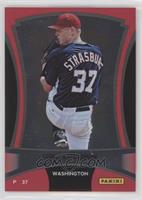 Stephen Strasburg