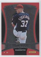 Stephen Strasburg