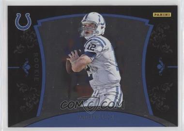 2012 Panini Black Friday - [Base] #24 - Andrew Luck /599