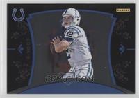 Andrew Luck #/599