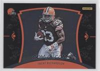 Trent Richardson #/599