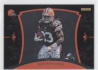 Trent Richardson #/599