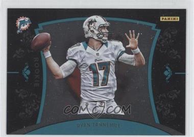 2012 Panini Black Friday - [Base] #29 - Ryan Tannehill /599