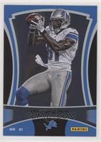 Calvin Johnson Jr. [EX to NM]