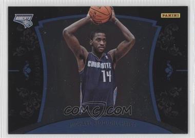 2012 Panini Black Friday - [Base] #33 - Michael Kidd-Gilchrist /599