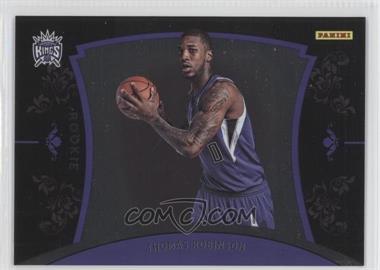 2012 Panini Black Friday - [Base] #34 - Thomas Robinson /599