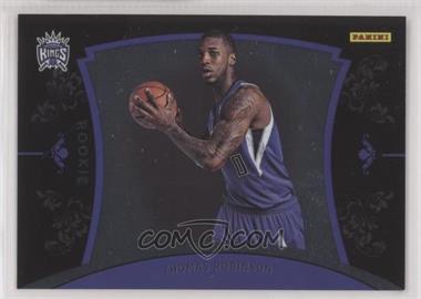 2012 Panini Black Friday - [Base] #34 - Thomas Robinson /599