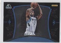 Derrick Williams #/599