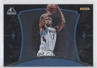 Derrick Williams #/599