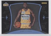 Kenneth Faried #/599