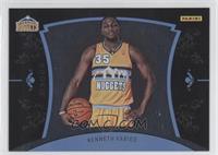 Kenneth Faried #/599