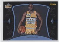 Kenneth Faried #/599