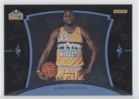 Kenneth Faried #/599