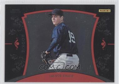 2012 Panini Black Friday - [Base] #39 - Trevor Bauer /599