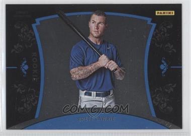 2012 Panini Black Friday - [Base] #42 - Brett Lawrie /599