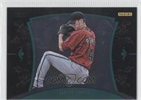 Jarrod Parker #/599