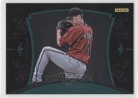 Jarrod Parker #/599