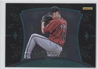 Jarrod Parker #/599