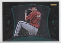 Jarrod Parker #/599