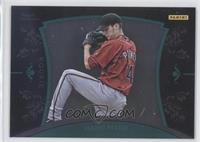 Jarrod Parker #/599