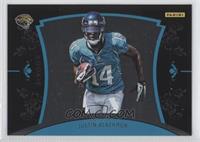 Justin Blackmon #/599