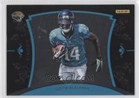 Justin Blackmon #/599