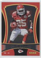 Jamaal Charles