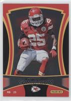 Jamaal Charles