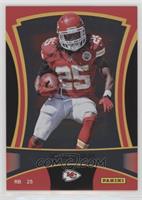 Jamaal Charles