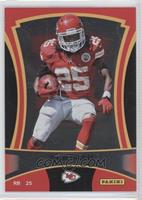 Jamaal Charles