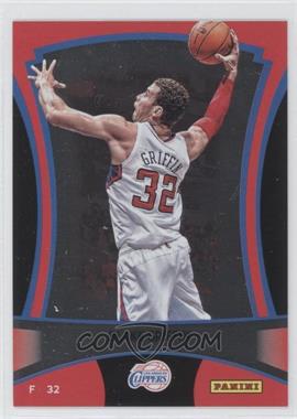 2012 Panini Black Friday - [Base] #9 - Blake Griffin