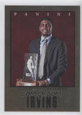 2012 Panini Black Friday - Elite Series #_KYIR - Kyrie Irving