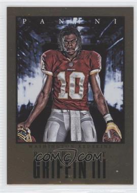 2012 Panini Black Friday - Elite Series #_RGIII - Robert Griffin III