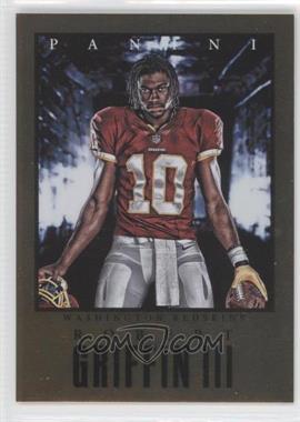 2012 Panini Black Friday - Elite Series #_RGIII - Robert Griffin III