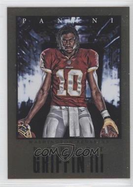 2012 Panini Black Friday - Elite Series #_RGIII - Robert Griffin III