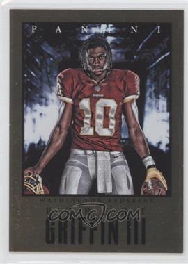 2012 Panini Black Friday - Elite Series #_RGIII - Robert Griffin III