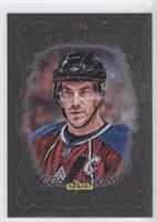 Joe Sakic