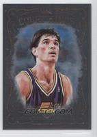 John Stockton