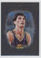 John Stockton