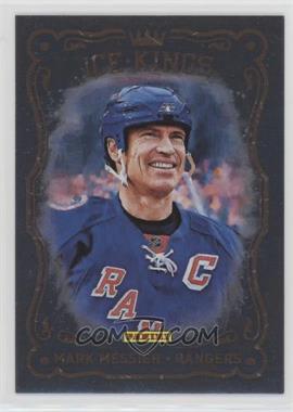 2012 Panini Black Friday - Kings #8 - Mark Messier