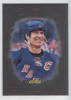 2012 Panini Black Friday - Kings #8 - Mark Messier