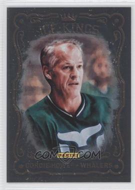 2012 Panini Black Friday - Kings #9 - Gordie Howe