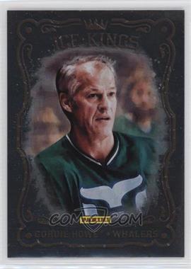 2012 Panini Black Friday - Kings #9 - Gordie Howe