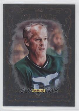 2012 Panini Black Friday - Kings #9 - Gordie Howe