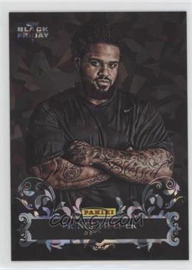 2012 Panini Black Friday - Panini Collection - Cracked Ice #16 - Prince Fielder /25