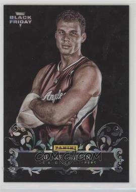 2012 Panini Black Friday - Panini Collection - Cracked Ice #3 - Blake Griffin /25