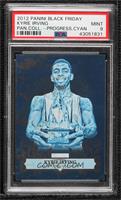 Kyrie Irving [PSA 9 MINT]