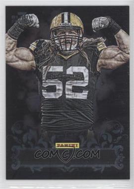 2012 Panini Black Friday - Panini Collection #10 - Clay Matthews