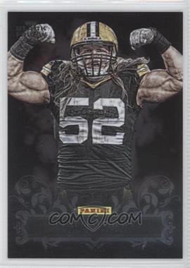 2012 Panini Black Friday - Panini Collection #10 - Clay Matthews