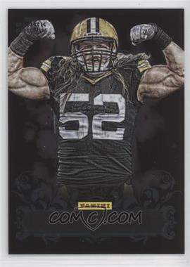 2012 Panini Black Friday - Panini Collection #10 - Clay Matthews